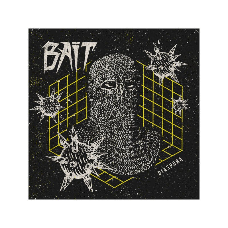 Bait – Diáspora