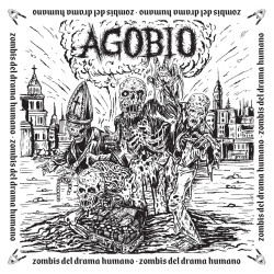 Agobio -  Zombis del drama humano