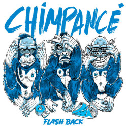 Chimpancé – Flashback