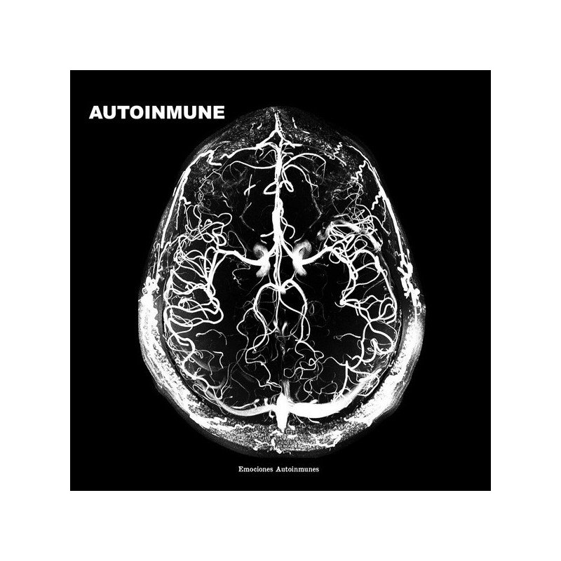Autoinmune – Emociones autoinmunes