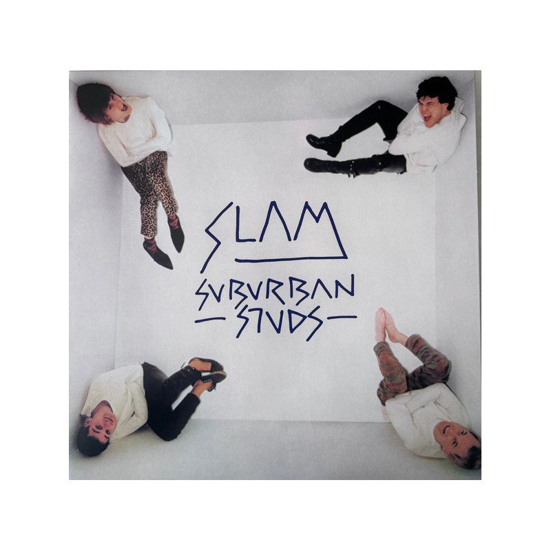 Suburban Studs – Slam