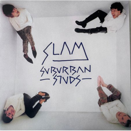 Suburban Studs – Slam