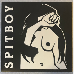 Spitboy – Spitboy