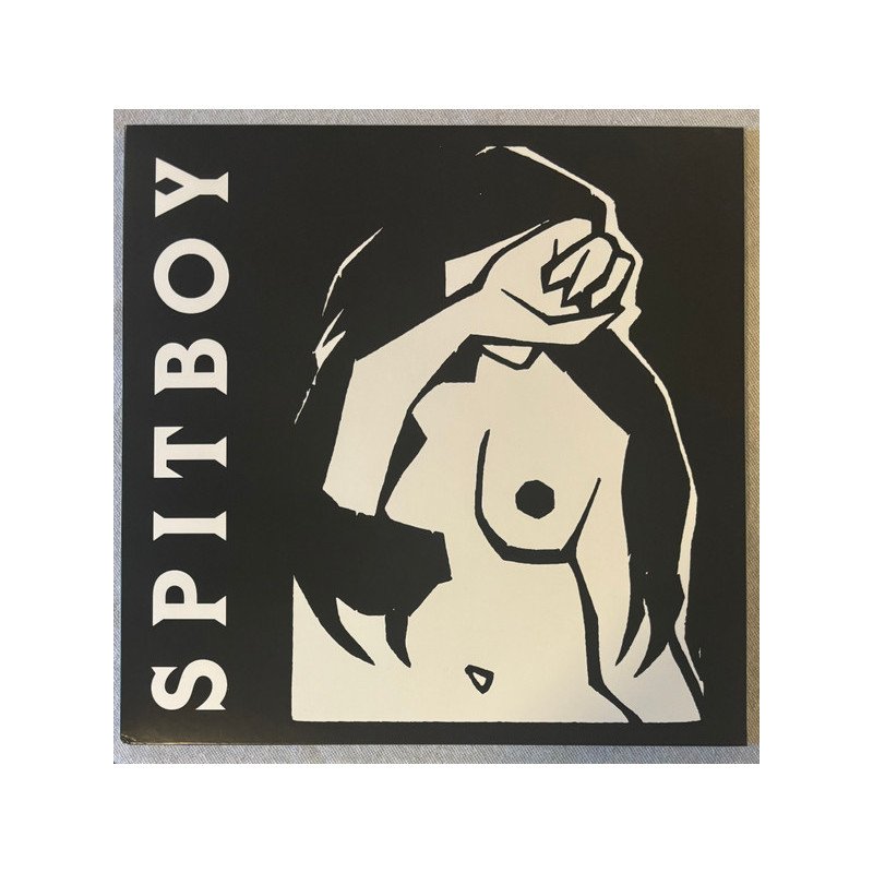 Spitboy – Spitboy