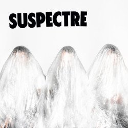 Suspectre ‎– Suspectre