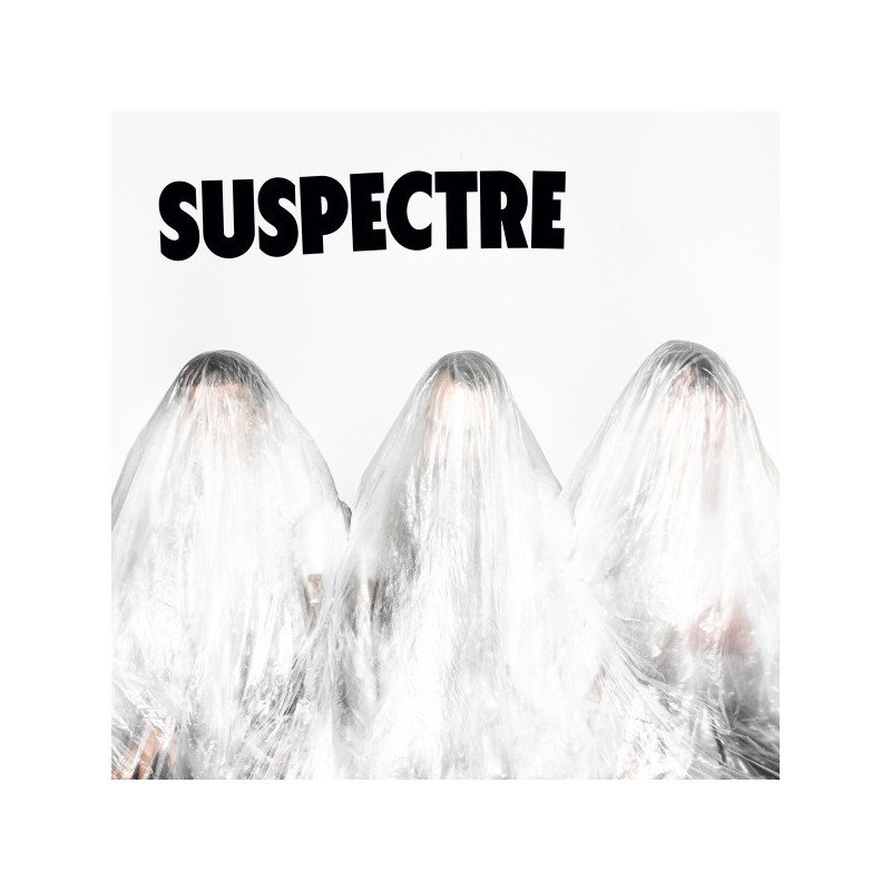 Suspectre ‎– Suspectre