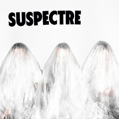 Suspectre ‎– Suspectre