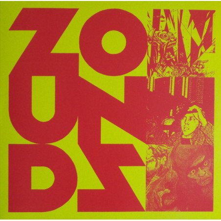 Zounds – Can't Cheat Karma