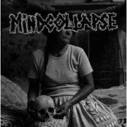 Mindcollapse ‎– Mindcollapse