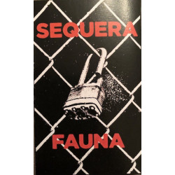 Sequera / Fauna