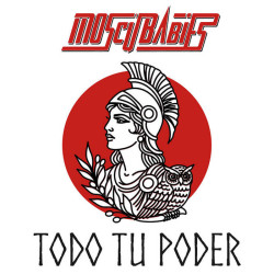 Moscú Babies – Todo Tu Poder