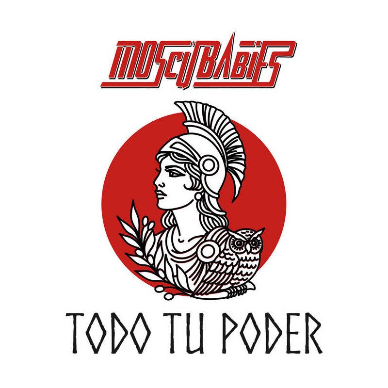 Moscú Babies – Todo Tu Poder