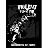 Violent Fun Zine N 9