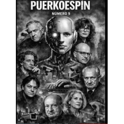 Puercoespin Zine N 9