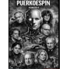 Puercoespin Zine N 9