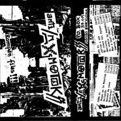 Anti/Dogmatikss – Rompan Filas !!!