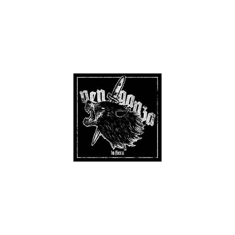 Venganza ‎– La Fiera