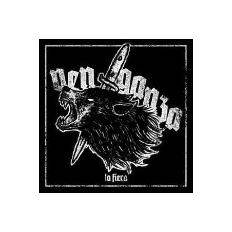 Venganza ‎– La Fiera