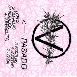 Pasado - S/T