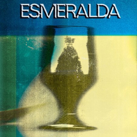 Esmeralda - Esmeralda