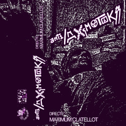 Antidogmatikss - Directe Maximum Clatellot