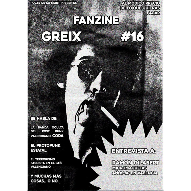 Greix n 16