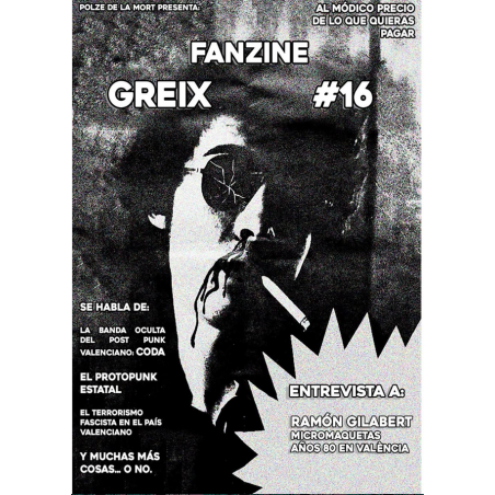 Greix n 16