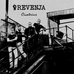 Revenja ‎– Cicatrius