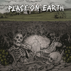 Place On Earth – Place On Earth