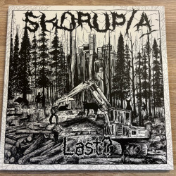 Skorup/a – Last?