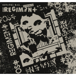 Various – Ostatni raz - Tribute to Post Regiment