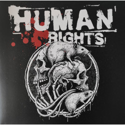 Human Rights  – Human Rats