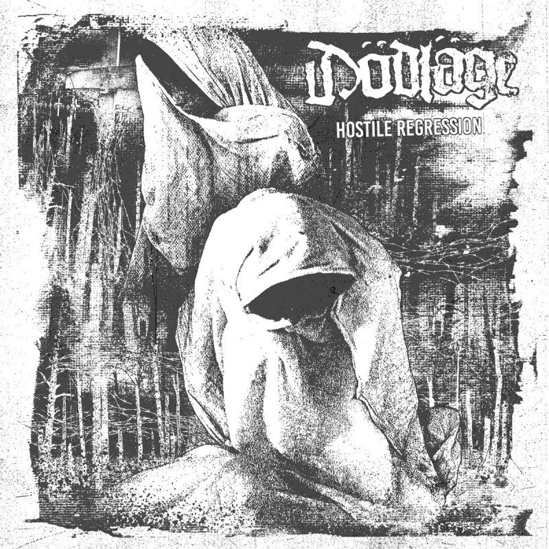 Dödläge ‎– Hostile Regression