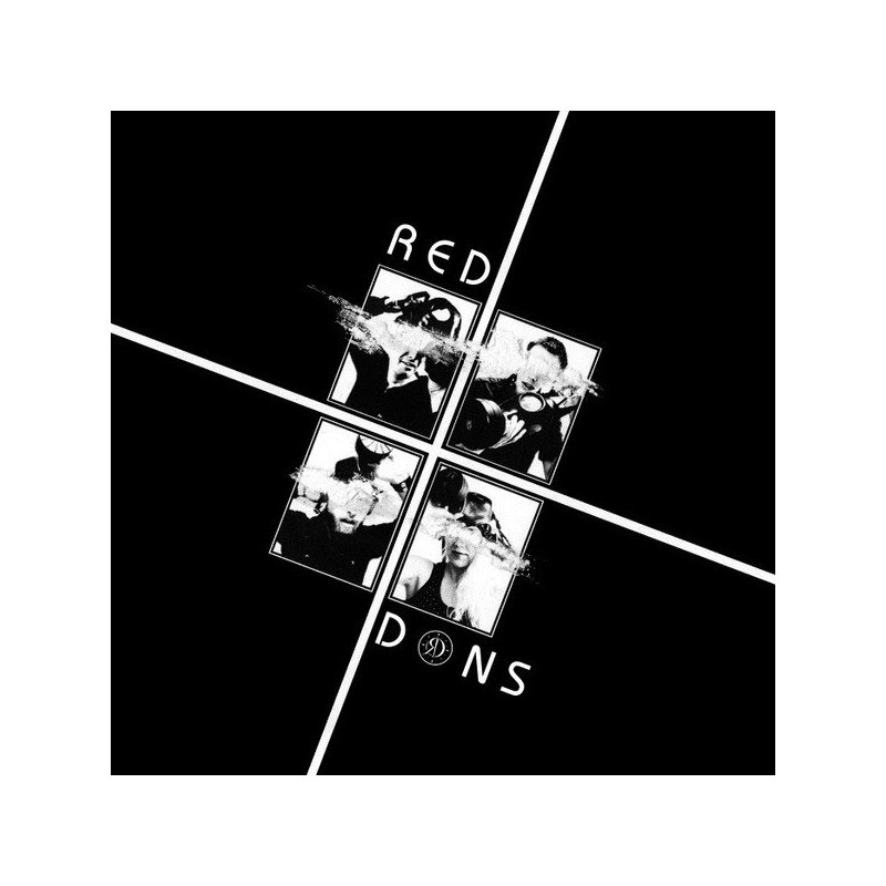 Red Dons – East / West Collection