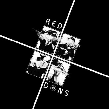 Red Dons – East / West Collection