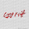 Long Knife – Meditations On Self Destruction