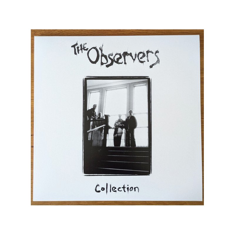 The Observers– Collection