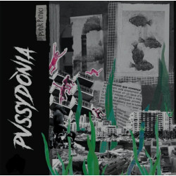 Pussydònia – Punk Fenici