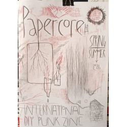Papercore n 15  English