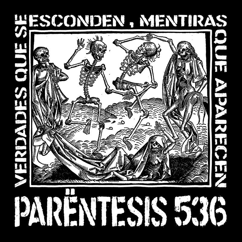 Parëntesis 536 - Verdades que se esconden, mentiras que aparecen