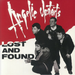 Angelic Upstarts – Lost And Found