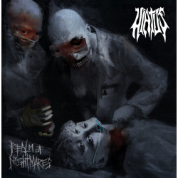 Hiatus – Realm Of Nightmares