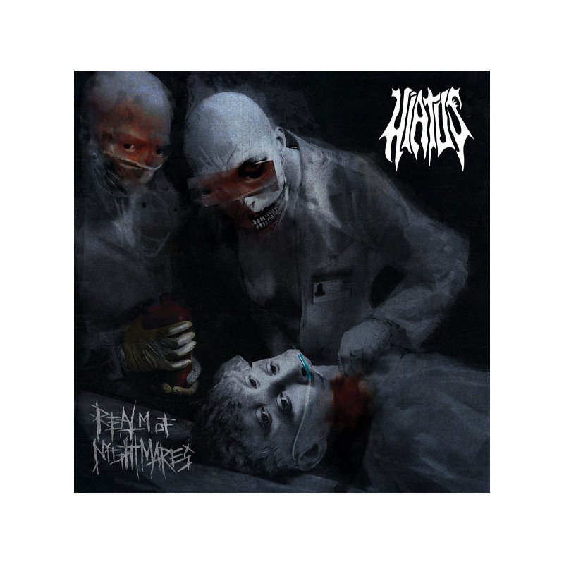 Hiatus – Realm Of Nightmares