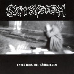 Skitsystem – Enkel Resa Till Rännstenen