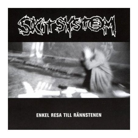 Skitsystem – Enkel Resa Till Rännstenen