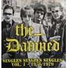 The Damned – Singles Singles Singles Vol.1 - 1976/1979
