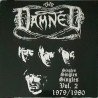 The Damned – Singles Singles Singles Vol. 2 1979 / 1980