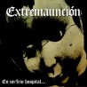 Extremauncion – En un frío hospital...