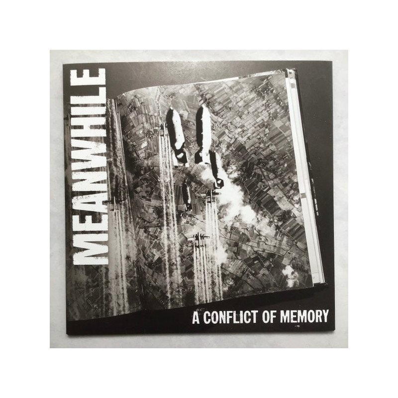 Meanwhile – A Conflict Of Memory