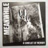 Meanwhile – A Conflict Of Memory